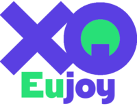 XQEujoy full logo